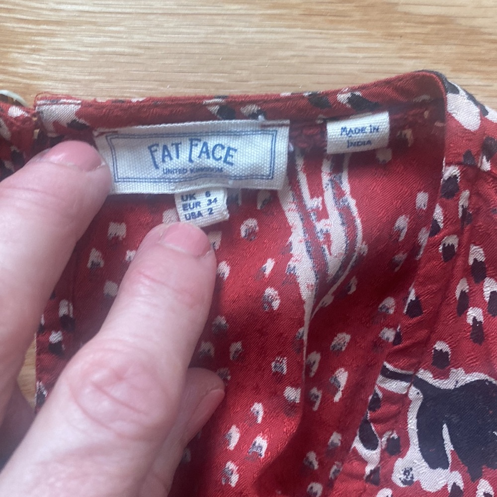 Cute Jumpsuit - image 3